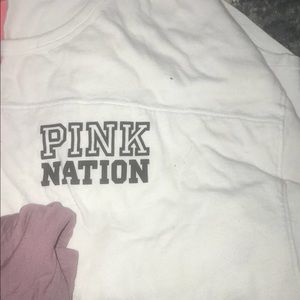Tops - Victoria secret T-shirt bundle Tops - Victoria secret T-shirt bundle